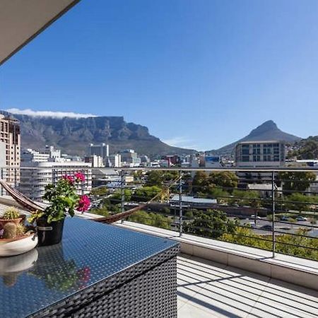 Amava Quayside Apartment Cape Town Bagian luar foto