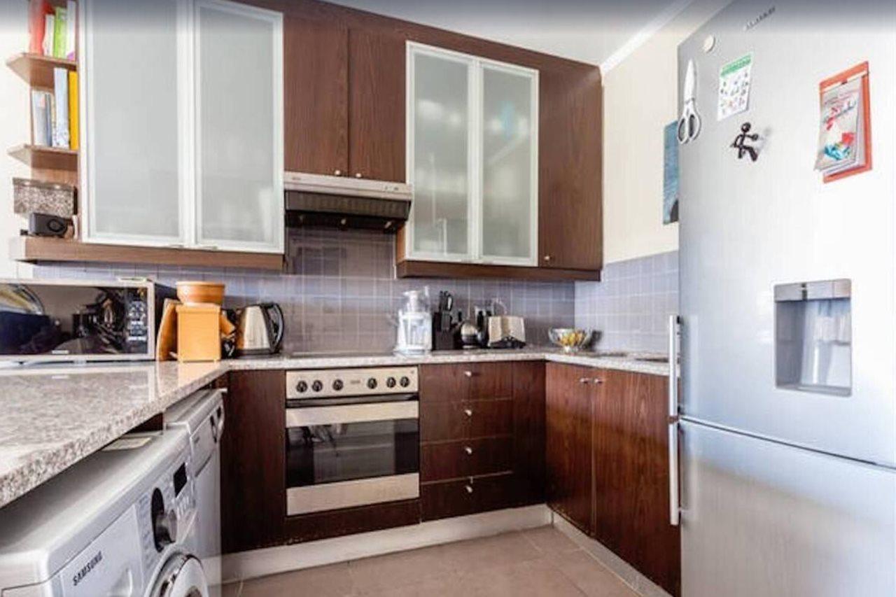 Amava Quayside Apartment Cape Town Bagian luar foto