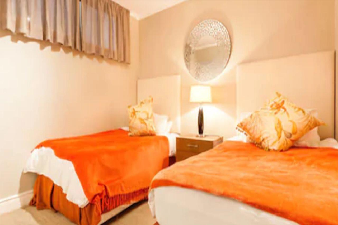 Amava Quayside Apartment Cape Town Bagian luar foto