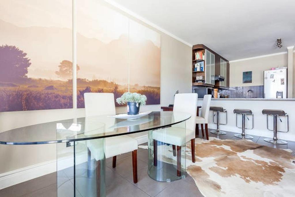 Amava Quayside Apartment Cape Town Bagian luar foto