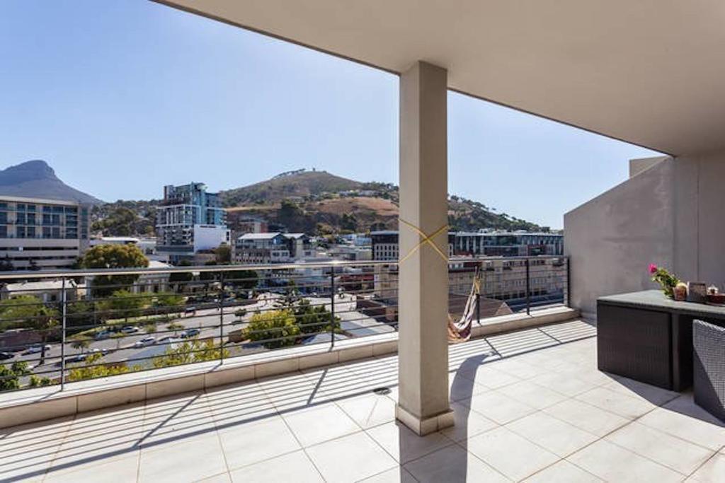 Amava Quayside Apartment Cape Town Bagian luar foto