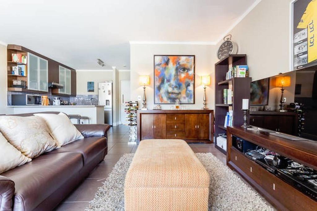 Amava Quayside Apartment Cape Town Bagian luar foto