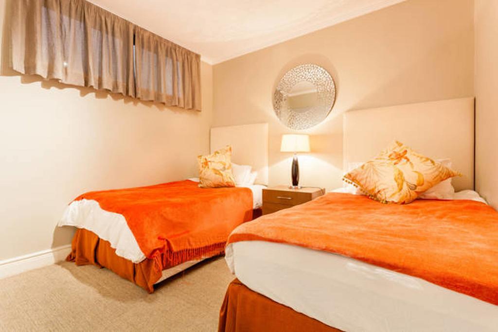 Amava Quayside Apartment Cape Town Bagian luar foto