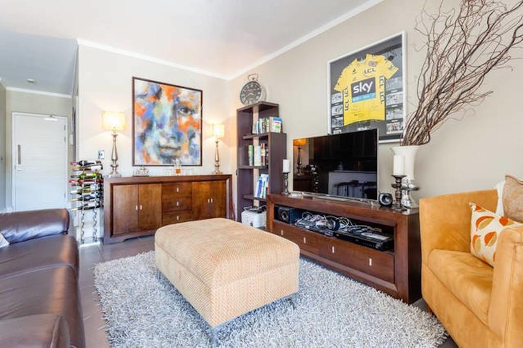 Amava Quayside Apartment Cape Town Bagian luar foto