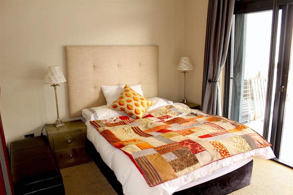 Amava Quayside Apartment Cape Town Bagian luar foto